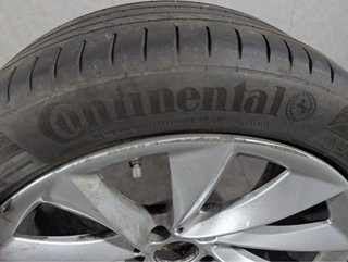 Llantas BMW Serie 3 F30 18" Originales