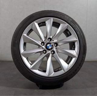Llantas BMW Serie 3 F30 18" Originales
