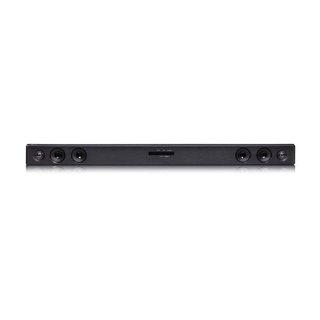 LG SoundBar SQC2 Bluetooth 2.1 Negra