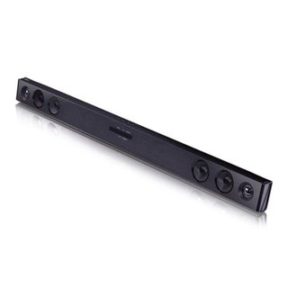 LG SoundBar SQC2 Bluetooth 2.1 Negra