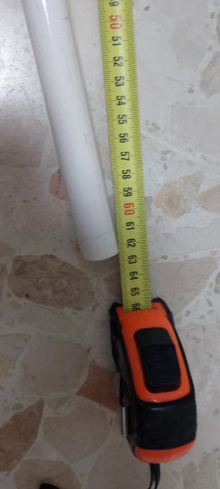 Manillar Mtb Mendiz KS-R