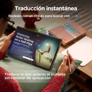 Lenovo Idea Tab Pro 12.7 3K 8GB 256GB