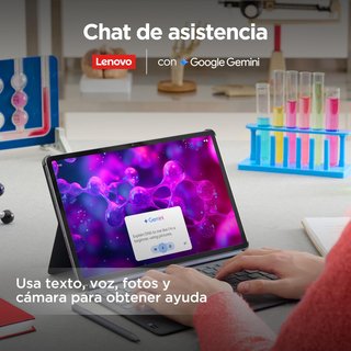 Lenovo Idea Tab Pro 12.7 3K 8GB 256GB