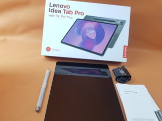 Lenovo Idea Tab Pro 12.7 3K 8GB 256GB
