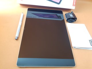 Lenovo Idea Tab Pro 12.7 3K 8GB 256GB