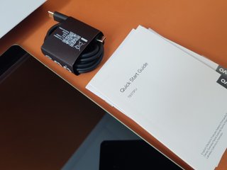Lenovo Idea Tab Pro 12.7 3K 8GB 256GB