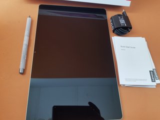 Lenovo Idea Tab Pro 12.7 3K 8GB 256GB