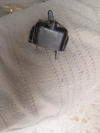 Interruptores Antiguos Plastimetal