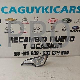 FARO ANTINIEBLA IZQUIERDO HYUNDAI I40 USADO