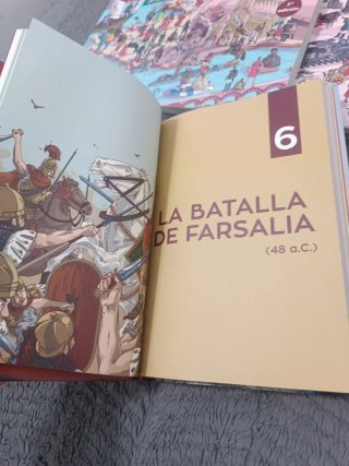 Libros Academia play