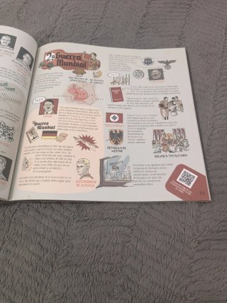 Libros Academia play