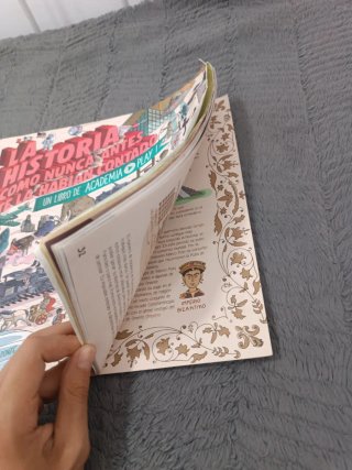 Libros Academia play