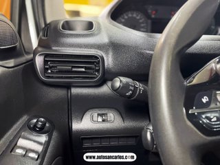 PEUGEOT PARTNER CON 2 AÑOS DE GARANTIA