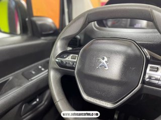 PEUGEOT PARTNER CON 2 AÑOS DE GARANTIA