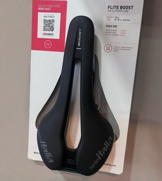 Sillín Selle Italia Flite Boost TM Superflow
