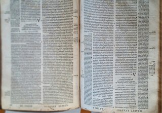 THOMAE AQUINATIS 1571