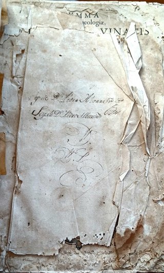 THOMAE AQUINATIS 1571