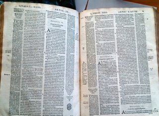 THOMAE AQUINATIS 1571