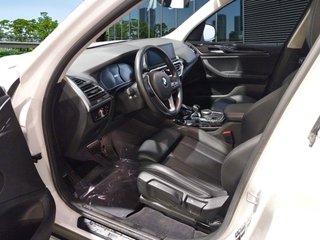 BMW X3 xDrive20i xLine 135 kW (184 CV)