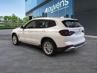 BMW X3 xDrive20i xLine 135 kW (184 CV)