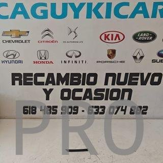 MOLDURA PUERTA IZQUIERDA TOYOTA COROLLA NUEVO
