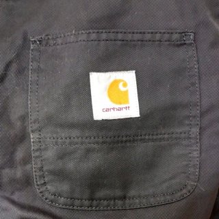 Pantalones Carhartt Skill Gris