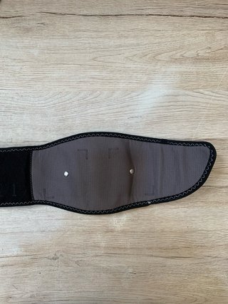Cinturón Compex Corebelt 3.0 Talla L/XL