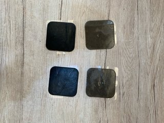 Cinturón Compex Corebelt 3.0 Talla L/XL