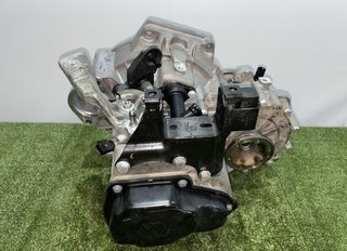 Caja de cambios seat mal ibiza (6j5) 1.2 tdi 95302