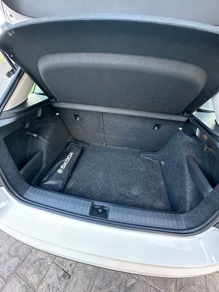 Skoda Kamiq 2022