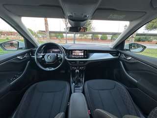 Skoda Kamiq 2022
