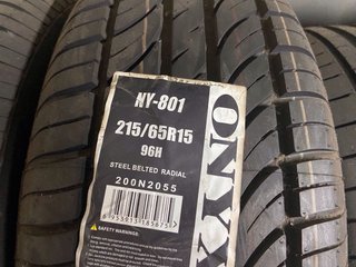 Neumático 215/65R15 96H ONYX NY-801