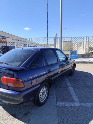 Ford Escort 1997