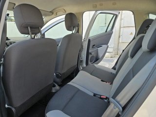 Renault Clio 2011