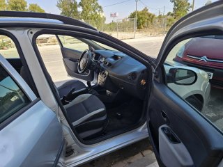 Renault Clio 2011