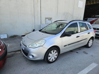 Renault Clio 2011