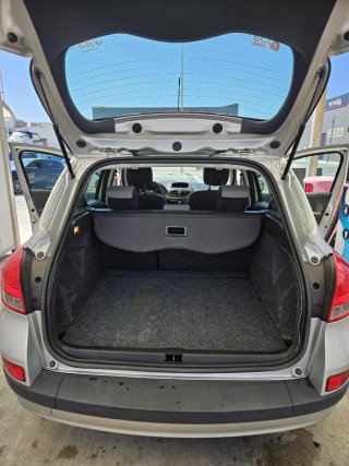 Renault Clio 2011