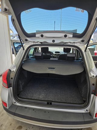 Renault Clio 2011