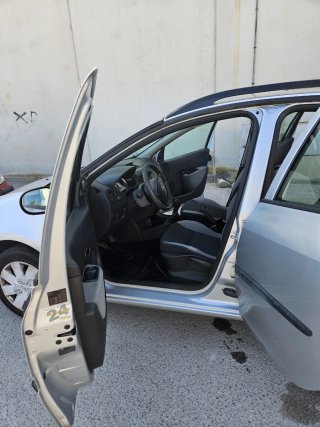 Renault Clio 2011