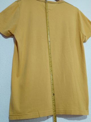 Camiseta Tommy Hilfiger USA Vintage Talla L