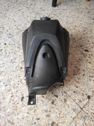 Depósito Gasolina Yamaha XT