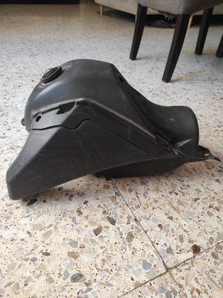 Depósito Gasolina Yamaha XT