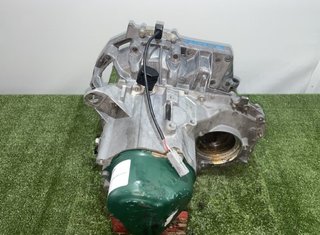 Caja cambios renault 95347 jb3143 megane i berlina