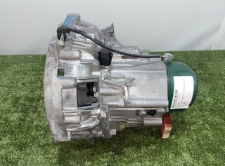 Caja cambios renault 95347 jb3143 megane i berlina