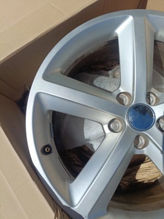 Llanta Audi 18 Original (8Jx18 ET47)