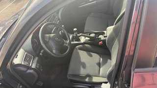 Subaru Impreza 2010