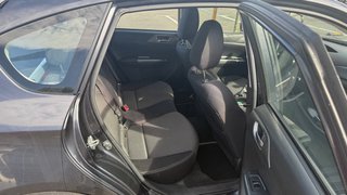 Subaru Impreza 2010