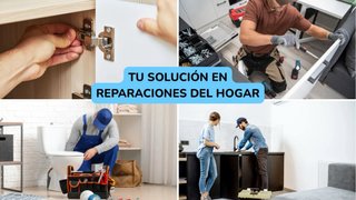 Instalación ventiladores de techo