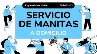 Instalación ventiladores de techo