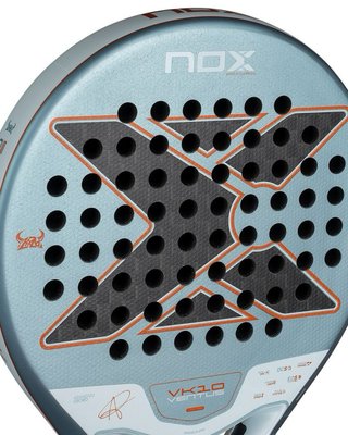 Pala NOX VK10 Control 12K Aranza Osoro